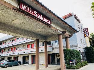 Sakura Inn (Adults Only) Glendale Cameră foto