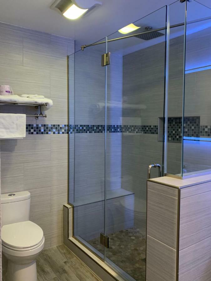 Sakura Inn (Adults Only) Glendale Exterior foto